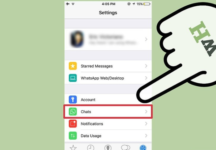 包含iphone如何下载whatsapp的词条