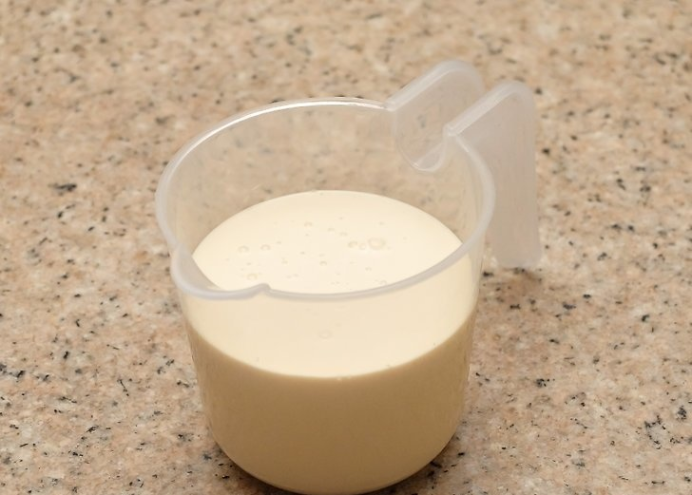 如何制作凝脂奶油