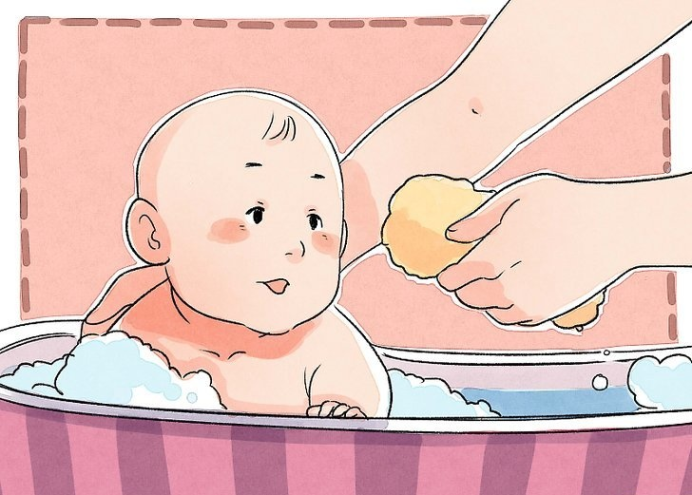 如何安抚哭闹的宝宝