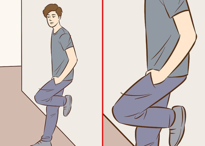 如何成为高冷安静的人