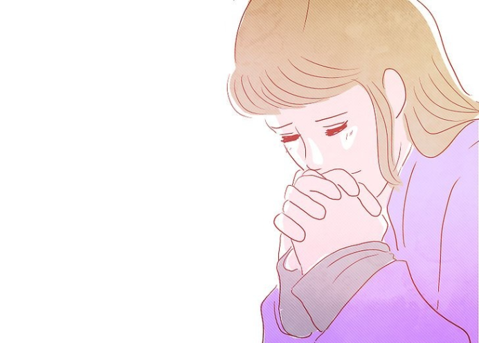 如何斋戒与祷告