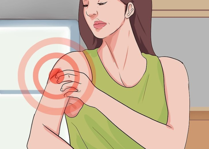 如何检查伤口是否感染 今天又博学了