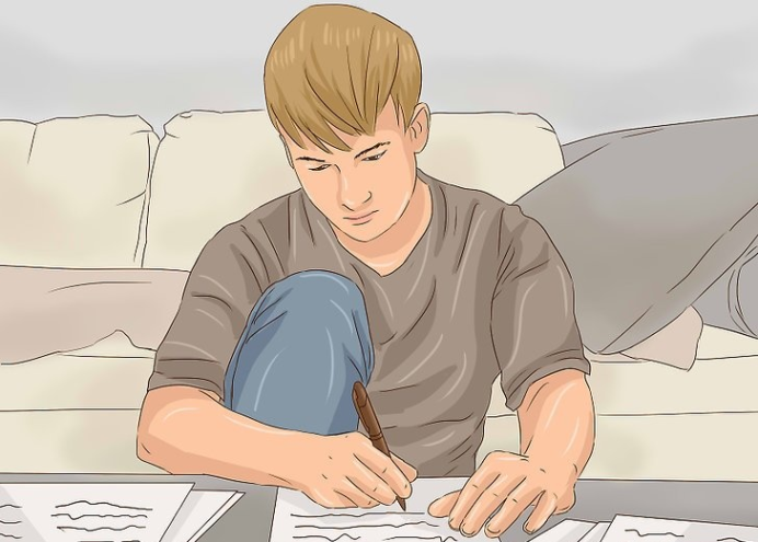 如何背诵一篇文章