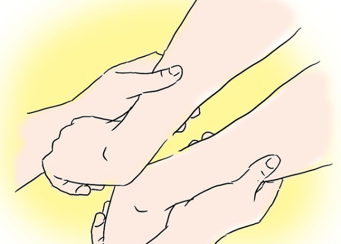 如何赢得挠痒痒大战