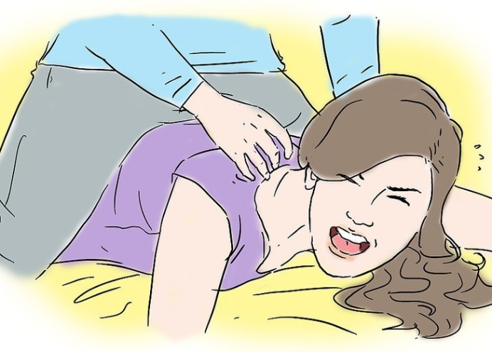 如何赢得挠痒痒大战