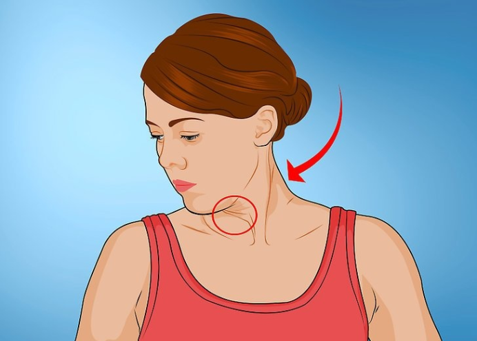 如何让松弛的颈部皮肤变得紧致