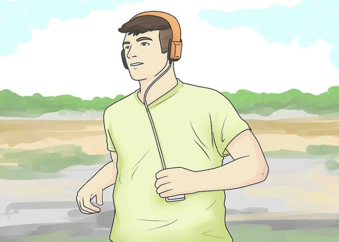 01每天花些时间锻炼身体,让自己每一天都活力十足.