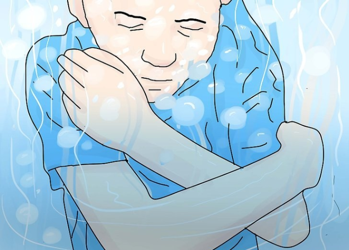 如何长时间地憋气