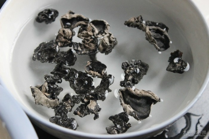 干木耳一般要泡多久