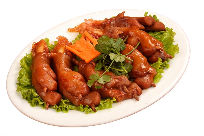 痛风不能吃什么食物