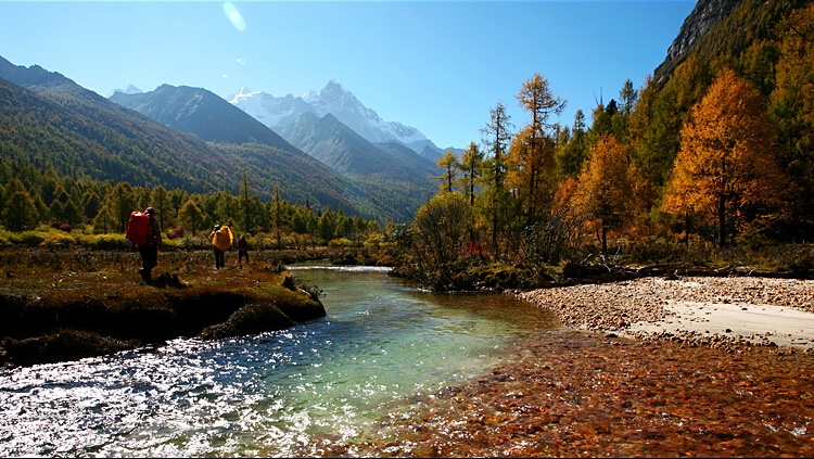 10月去哪裡旅遊好