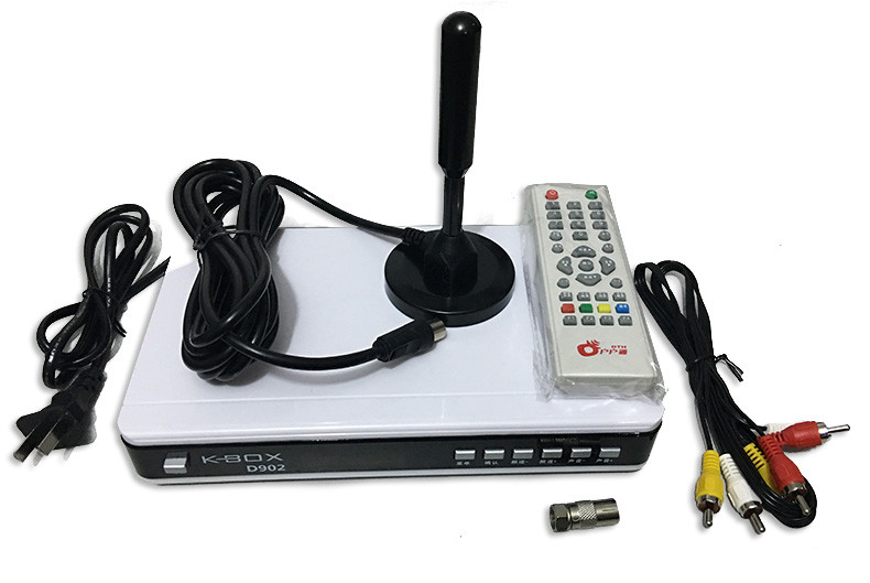 怎样安装无线网络电视机顶盒