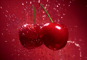 爱吃车厘子不懂这些你只有羡慕别人挑到肉厚核小高甜脆嫩的份