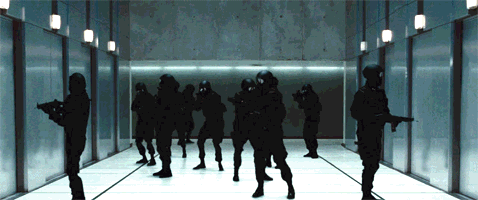 你能猜出电影里所有的怪物都出自哪里吗电影图解林中小屋下