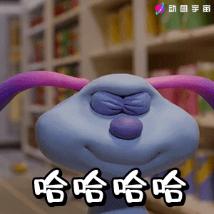 黑脸小羊们为了护送lu-la安全