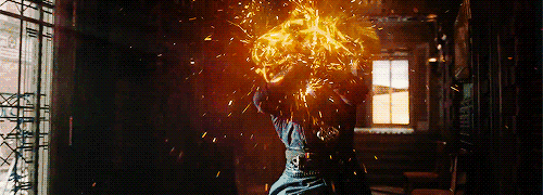 当电影没了特效简直就是一群精神病