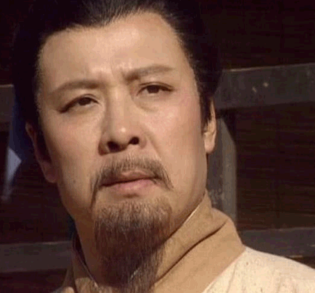 孙彦军,孙彦军饰演的刘备是一个不爱说话,开始还不得志一直失败的形象