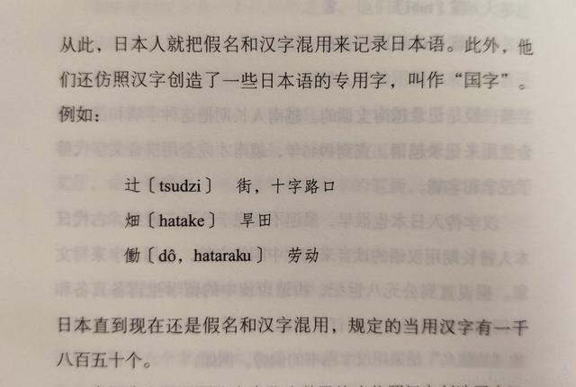 汉字是中国的第五大发明 是所有喜爱汉文化的人类集体智慧的结晶