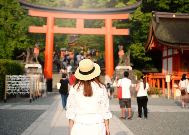最有京都风味的地方 到日本京都必逛神社寺庙的理由